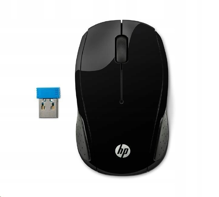 

Myszka bezprzewodowa Hp 220 sensor optyczny