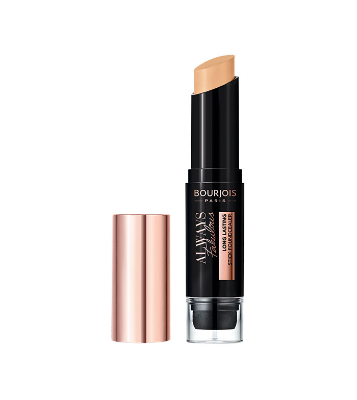 

Bourjois Always Fabulous 210 Light Beige podkład
