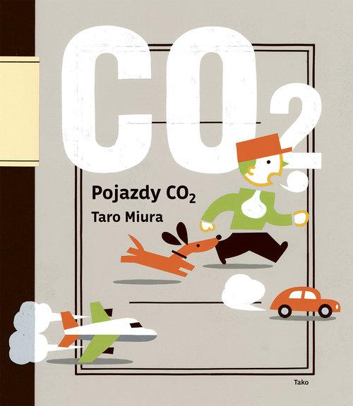 

CO2 Pojazdy Taro Miura