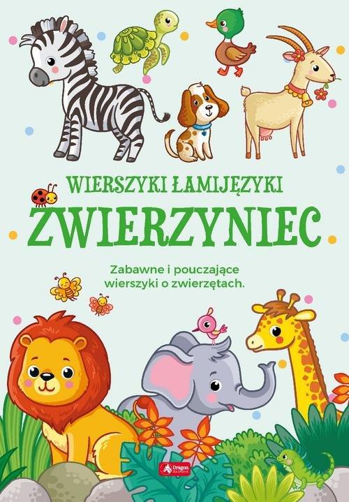 

Łamijęzyki Zwierzyniec Sylwia Chmiel