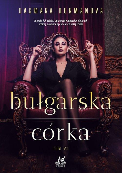 

Bułgarska córka Dagmara Durmanova