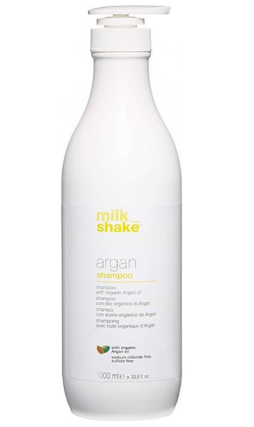 Šampon Milk Shake 1000 ml regenerace a hydratace