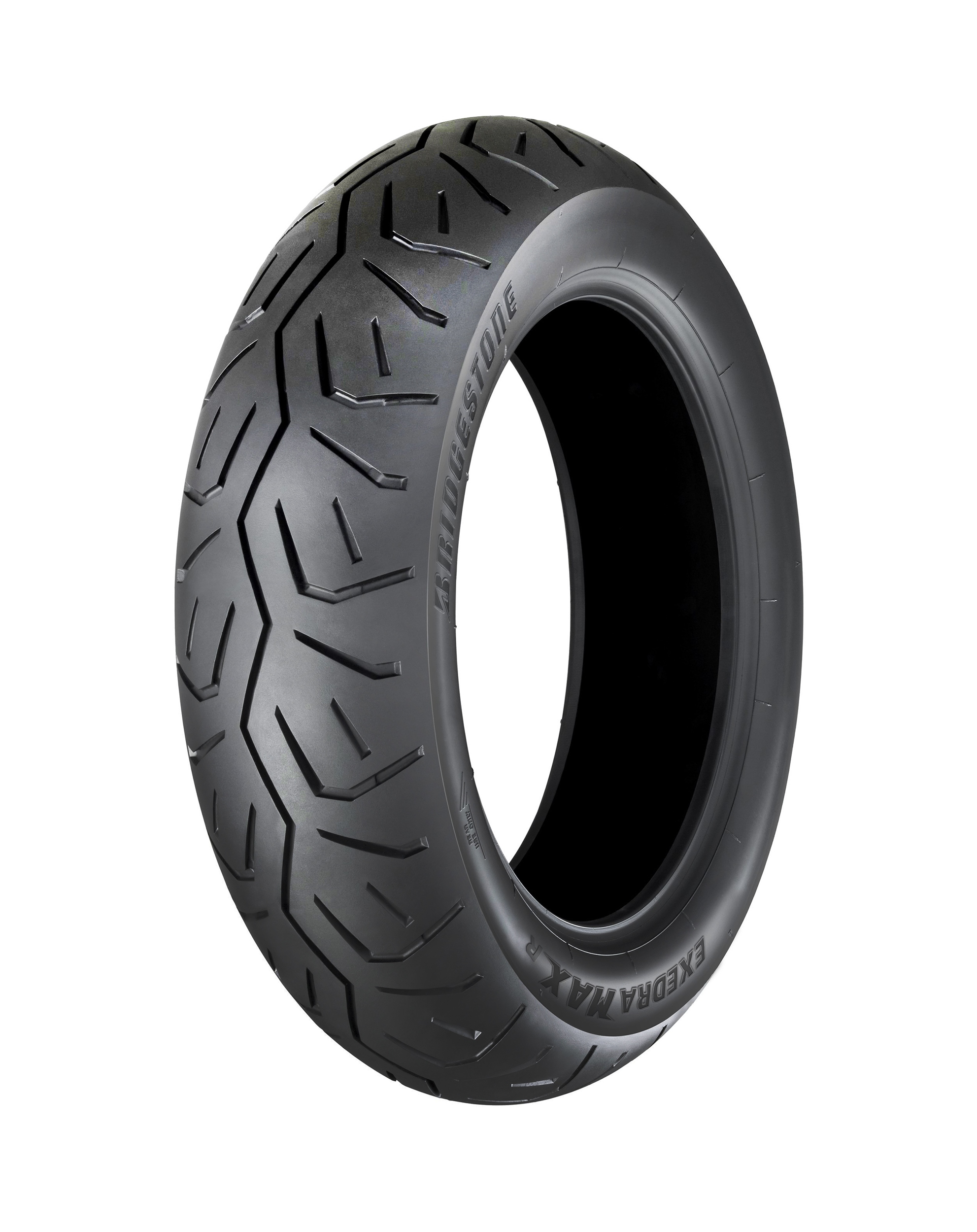 1X шины 140/90-15 BRIDGESTONE EXEDRA E-MAX R 70H