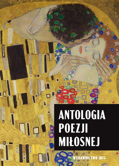 

Antologia poezji miłosnej Ibis/Books
