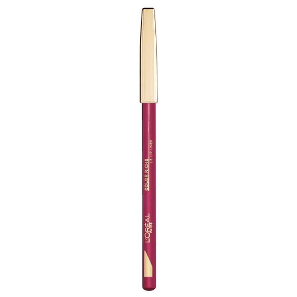 

L'Oréal Paris Color Riche Le kredka do ust 127