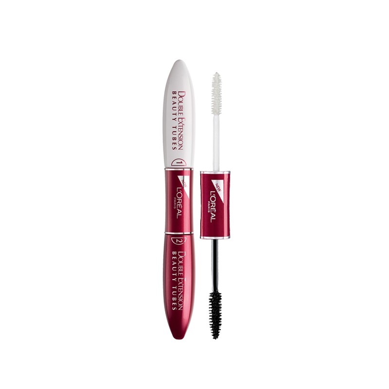 

L’Oréal Paris Double Extension Beauty tusz do rzęs
