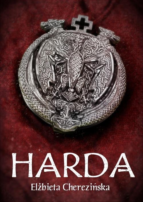 

Harda Elżbieta Cherezińska