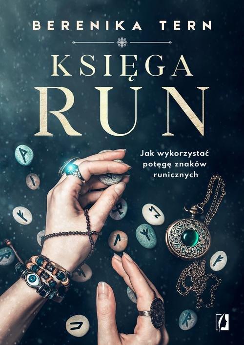 

Księga run Berenika Tern