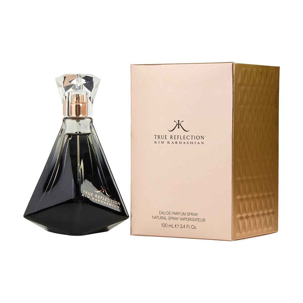

Kim Kardashian True Reflection 100ml Edp
