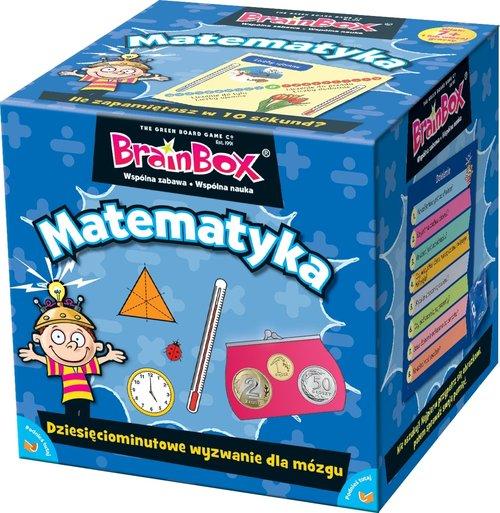 

Rebel BrainBox - Matematyka