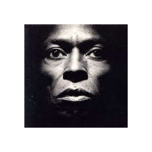 

Miles Davis Tutu (Deluxe) Lp