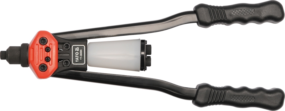 YATO NITOWNICA DZWIGNIOWA 2 4 6 4mm YT 36095