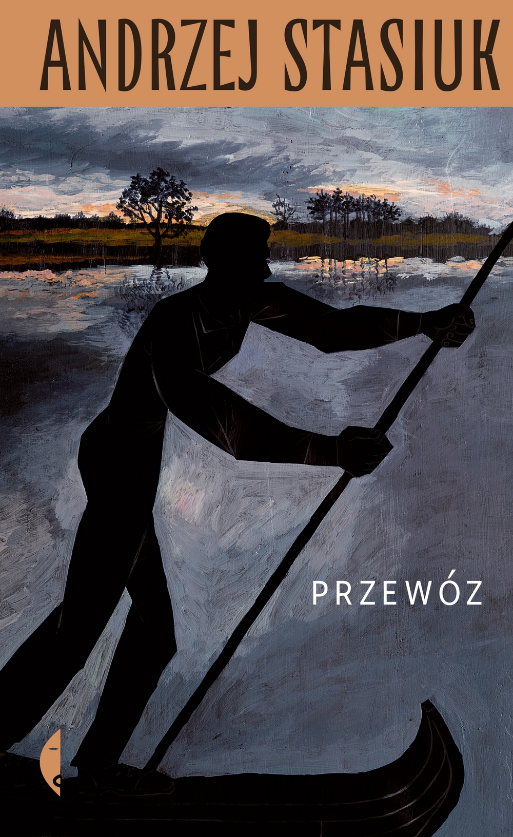 

Przewóz Andrzej Stasiuk