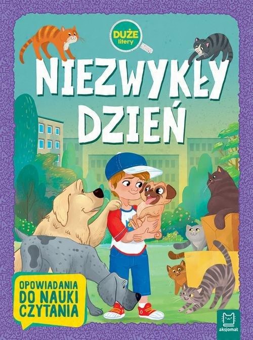 

Niezwykły dzień Agata Giełczyńska-Jonik