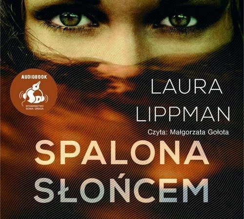 

Spalona słońcem Laura Lippman