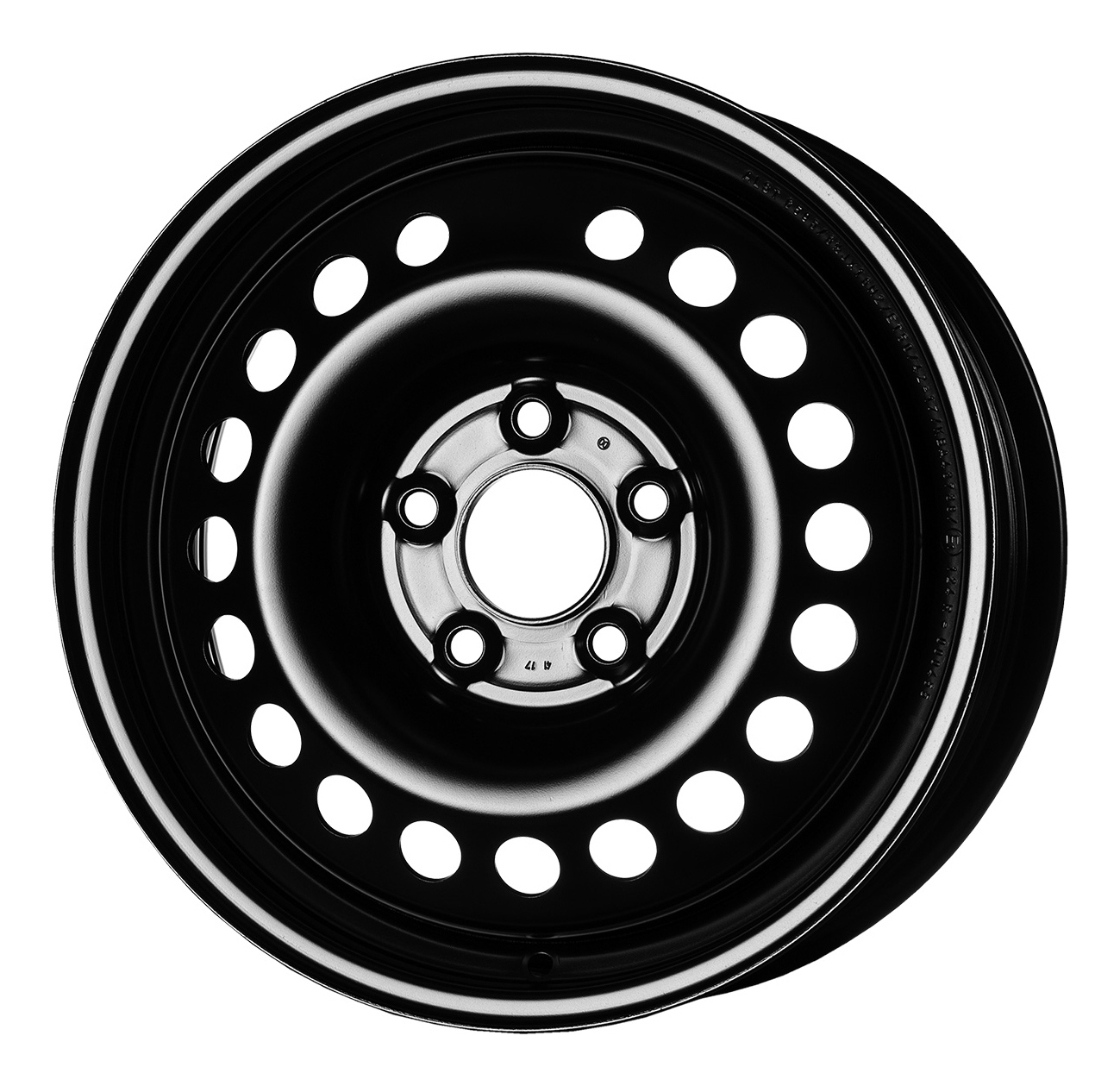 

2x felgi Magnetto Wheels 6.5x16 5x114.3 ET50