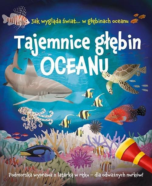 

Tajemnice głębin oceanu