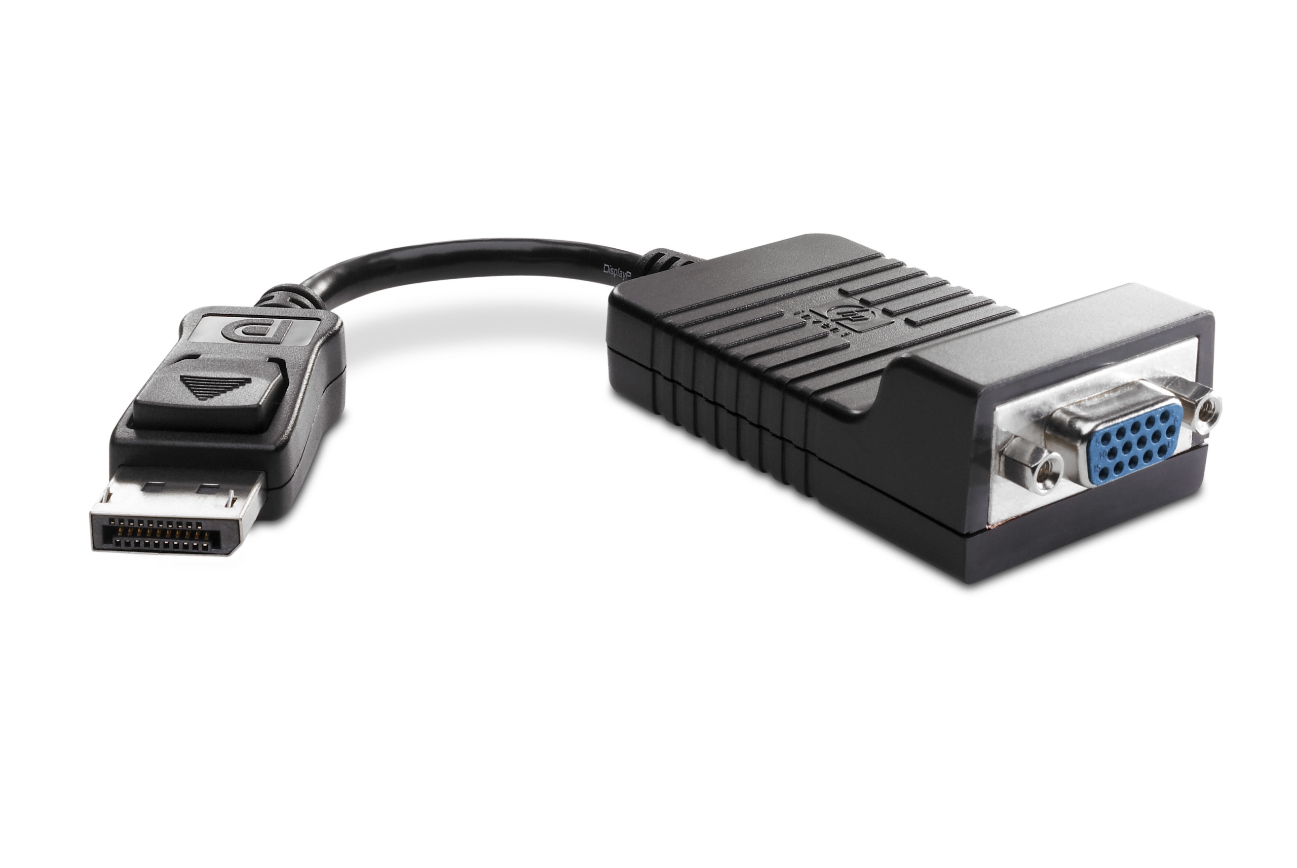 Adapter Hp F7W97AA czarny