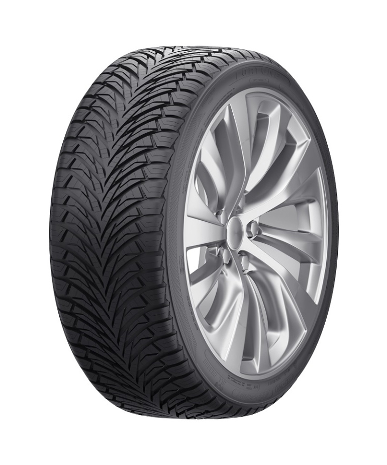 2x шины 225 / 55R16 FORTUNE FSR401 99V XL