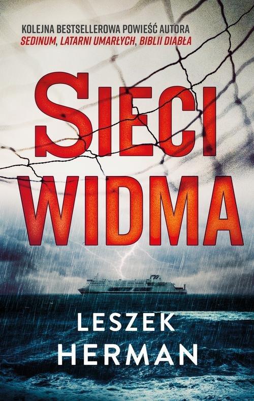 

Sieci widma Leszek Herman