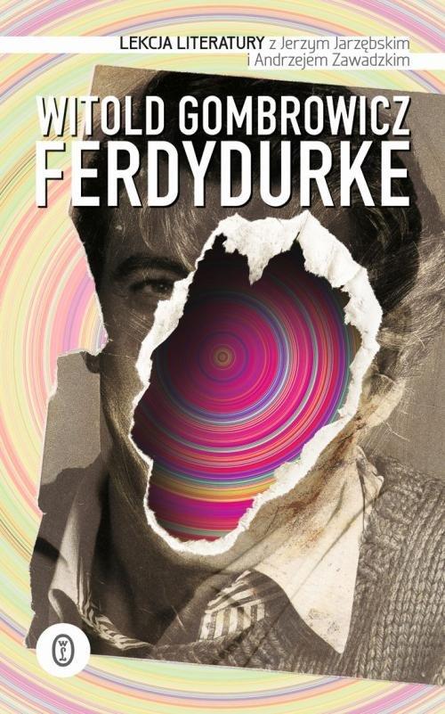

Ferdydurke Witold Gombrowicz