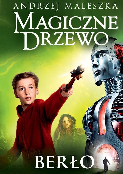 

Magiczne Drzewo Berło Andrzej Maleszka