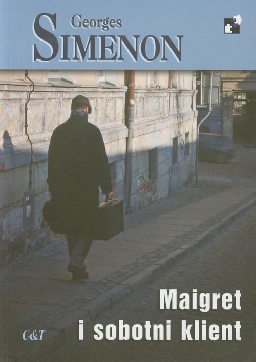 

Maigret i sobotni klient Georges Simenon