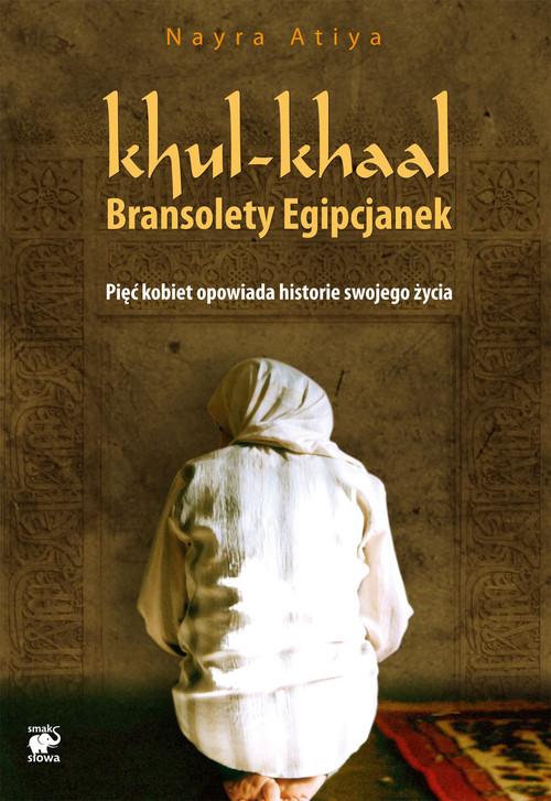 

Khul khaal Bransolety Egipcjanek Atiya Nayra