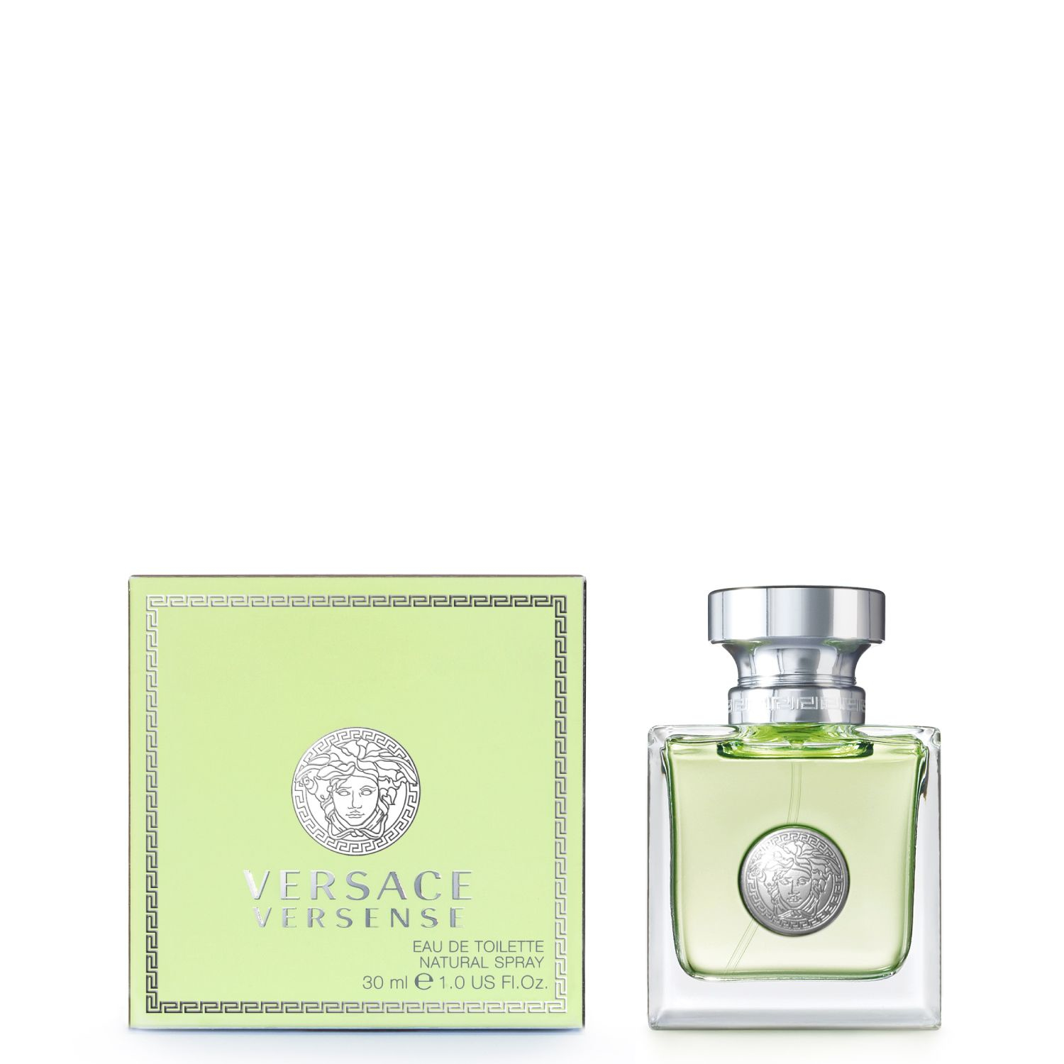 

Versace Versense 30 ml woda toaletowa kobieta Edt