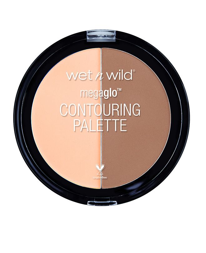 

Wet n Wild Megaglo paletka Dulce De Leche