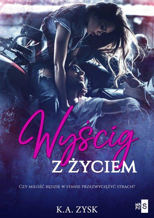 

Wyścig z życiem