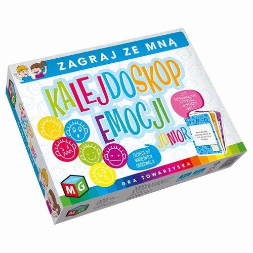 

Alexander Kalejdoskop Emocji Junior