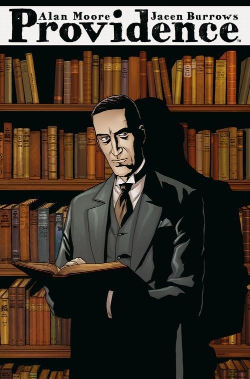 

Providence Tom 3 Alan Moore