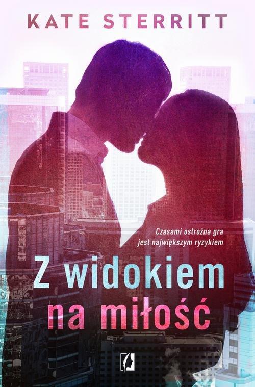 

Z widokiem na miłość Kate Sterritt
