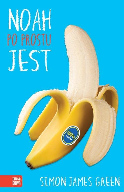 

Noah po prostu jest Simon James Green