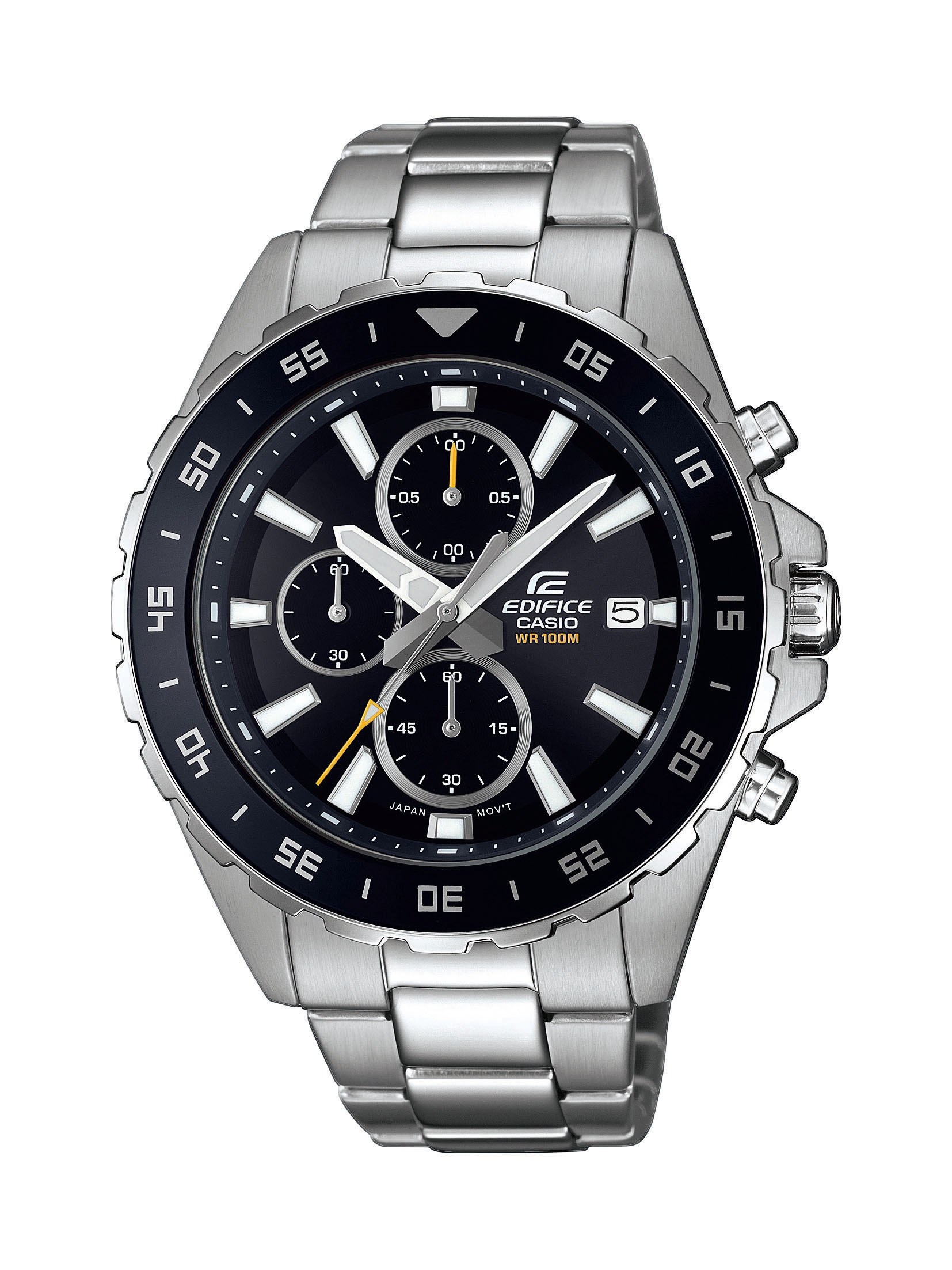 

Zegarek naręczny Casio Edifice EFR-568D -1AVUEF