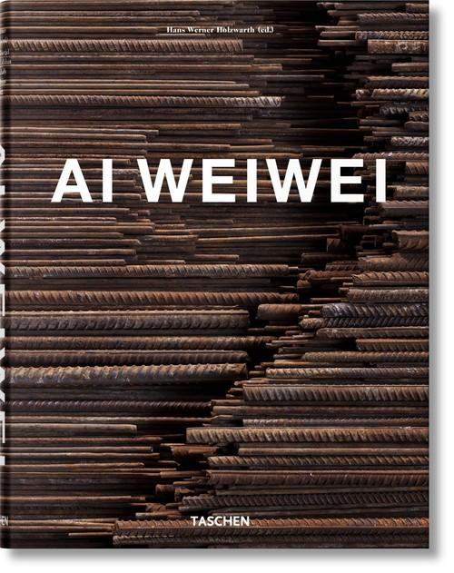 

Ai Weiwei