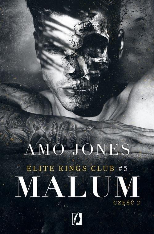 

Malum Część 2 Elite Kings Club Amo Jones