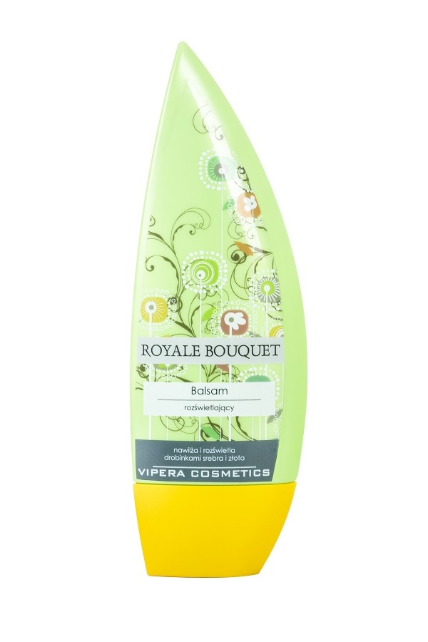 

Vipera balsam do ciała Royale Bouquet