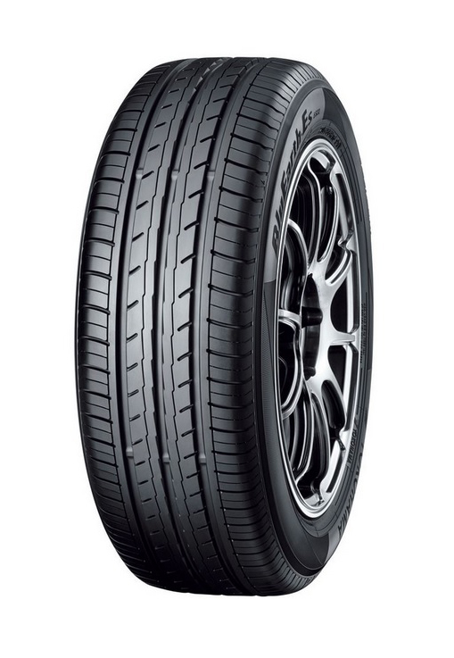 

4x opony 205/55R16 Yokohama Bluearth-es ES32 91H