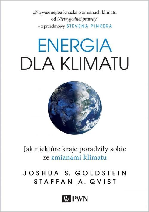 

Energia dla klimatu J. S. Goldstein, S. A. Qvist