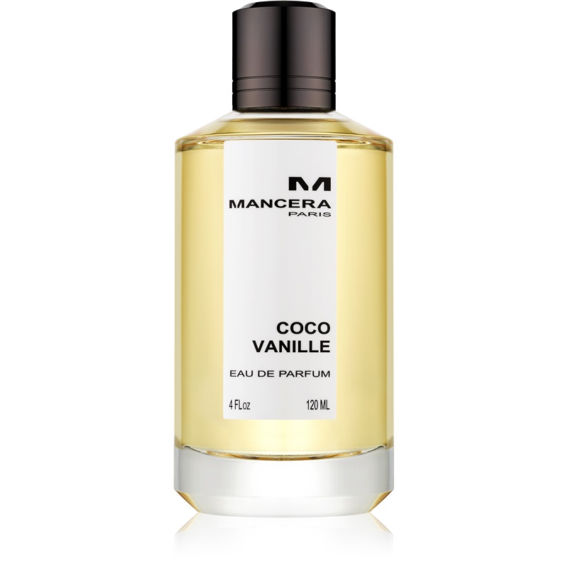 Mancera Coco Vanille Edp W 120 ml