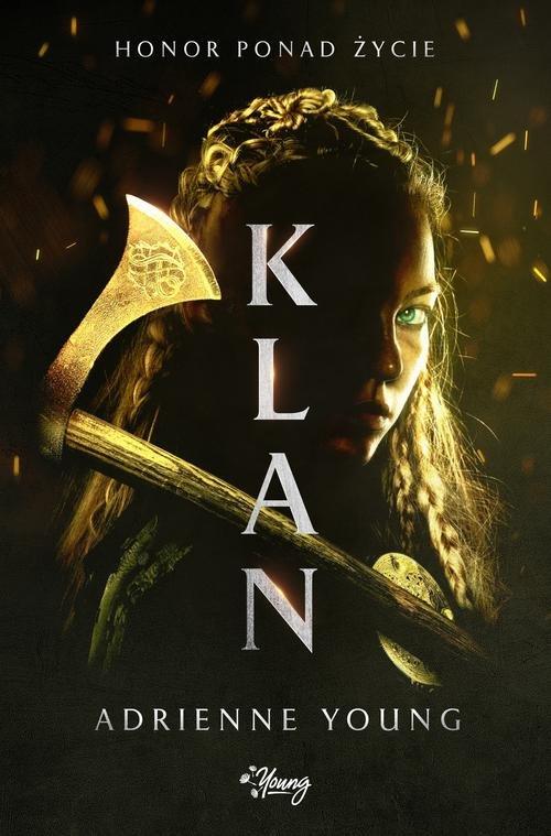 

Klan Adrienne Young