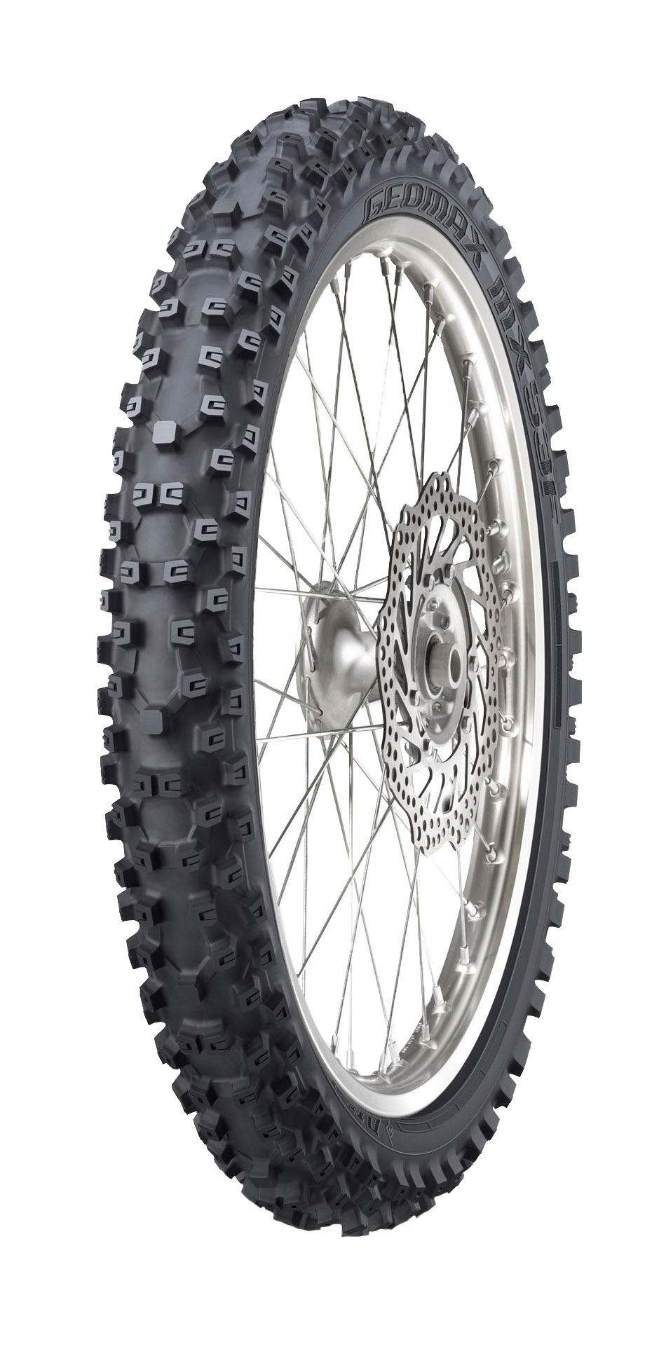 Motocyklová pneumatika Dunlop 8010021 Omdu 51M MX53#22