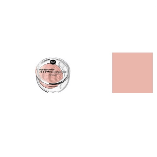 

Bell HypoAllergenic Shimmering cień do powiek 02