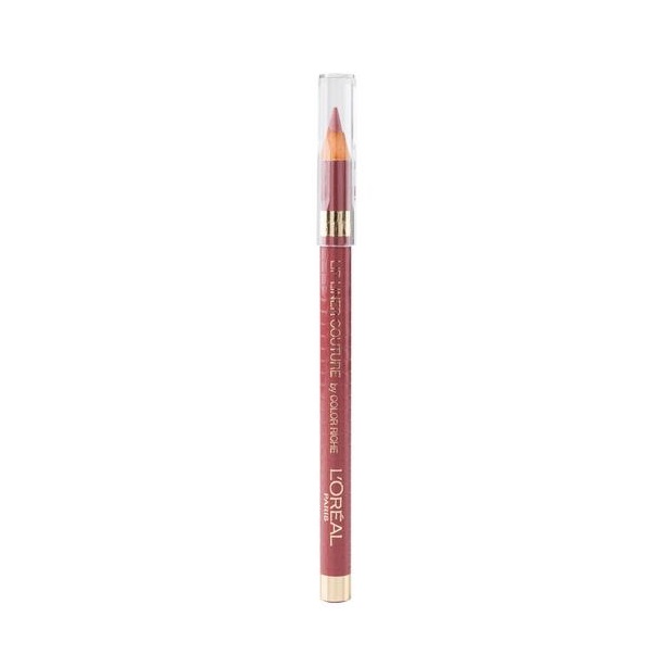 L'oréal Paris Color Riche konturovací tužka na rty, č. 302 Boi de Rose 1,2 g