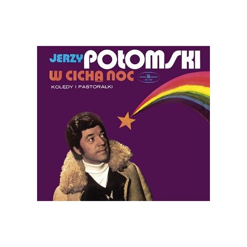 

Jerzy Połomski W Cichą Noc CD