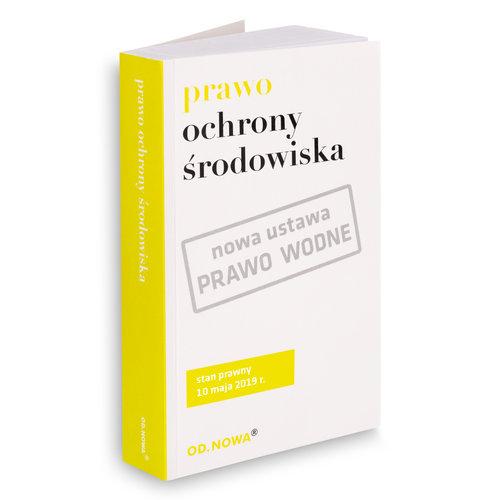 

Prawo ochrony środowiska 2019 Anna Prus