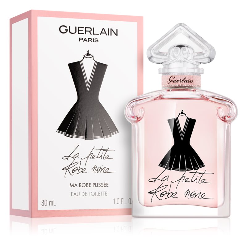 

Guerlain La Petite Robe Noir Plissée 30ml Edt