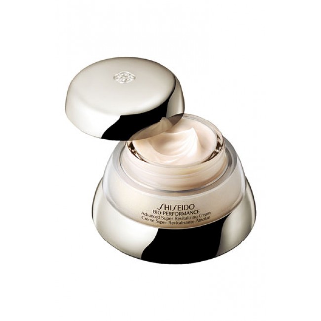 Shiseido Bio-Performance Advanced Revitalizing Cream 50 ml
